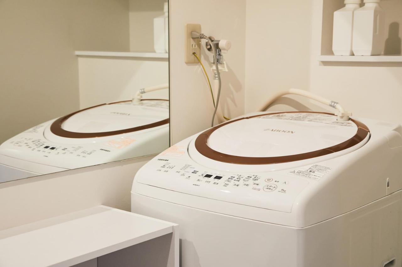 Hanare Kyoto Gojo Higashiyama Residential Suite エクステリア 写真