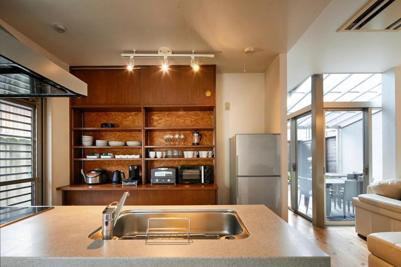 Hanare Kyoto Gojo Higashiyama Residential Suite エクステリア 写真