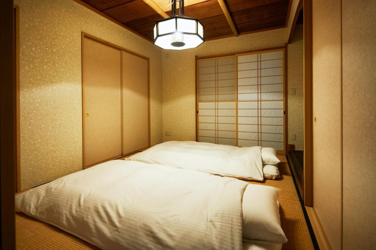 Hanare Kyoto Gojo Higashiyama Residential Suite エクステリア 写真