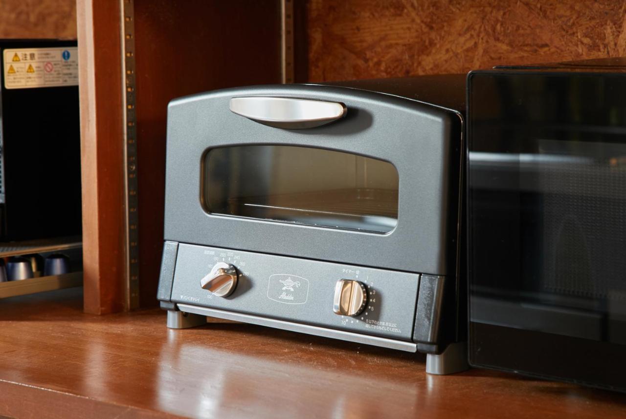 Hanare Kyoto Gojo Higashiyama Residential Suite エクステリア 写真