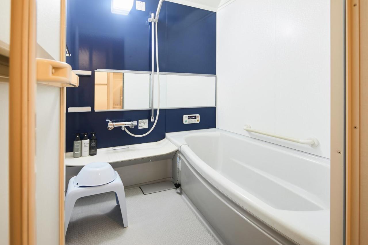 Hanare Kyoto Gojo Higashiyama Residential Suite エクステリア 写真