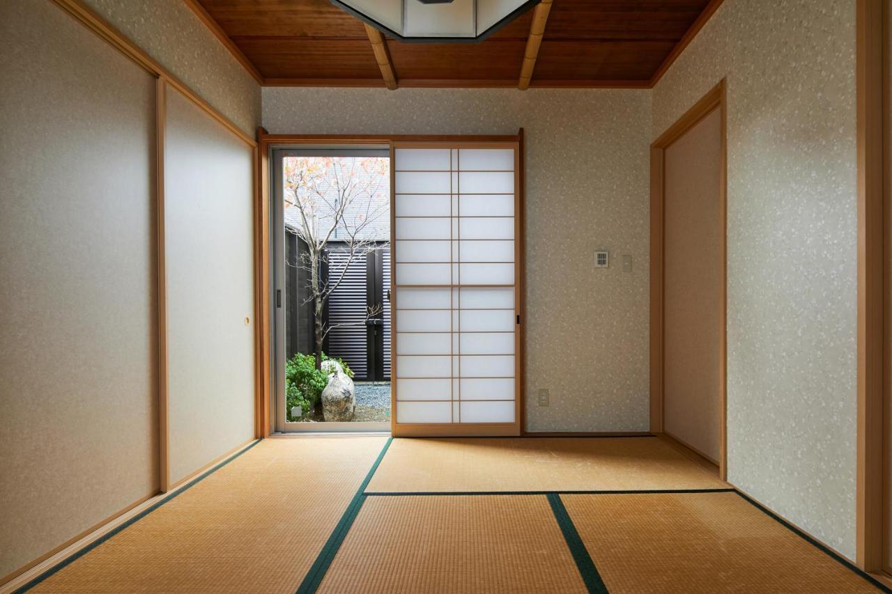 Hanare Kyoto Gojo Higashiyama Residential Suite エクステリア 写真