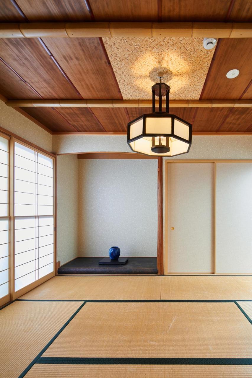 Hanare Kyoto Gojo Higashiyama Residential Suite エクステリア 写真