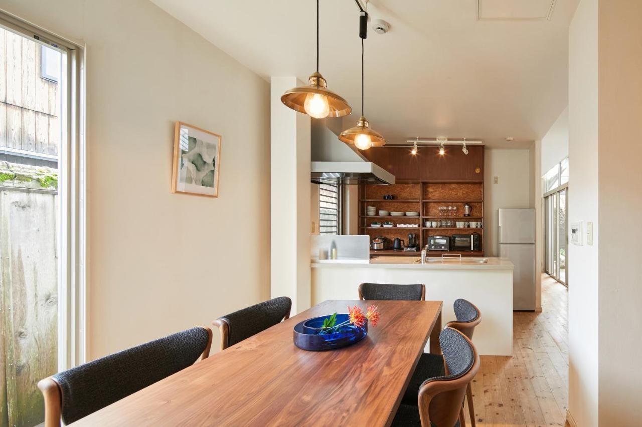Hanare Kyoto Gojo Higashiyama Residential Suite エクステリア 写真