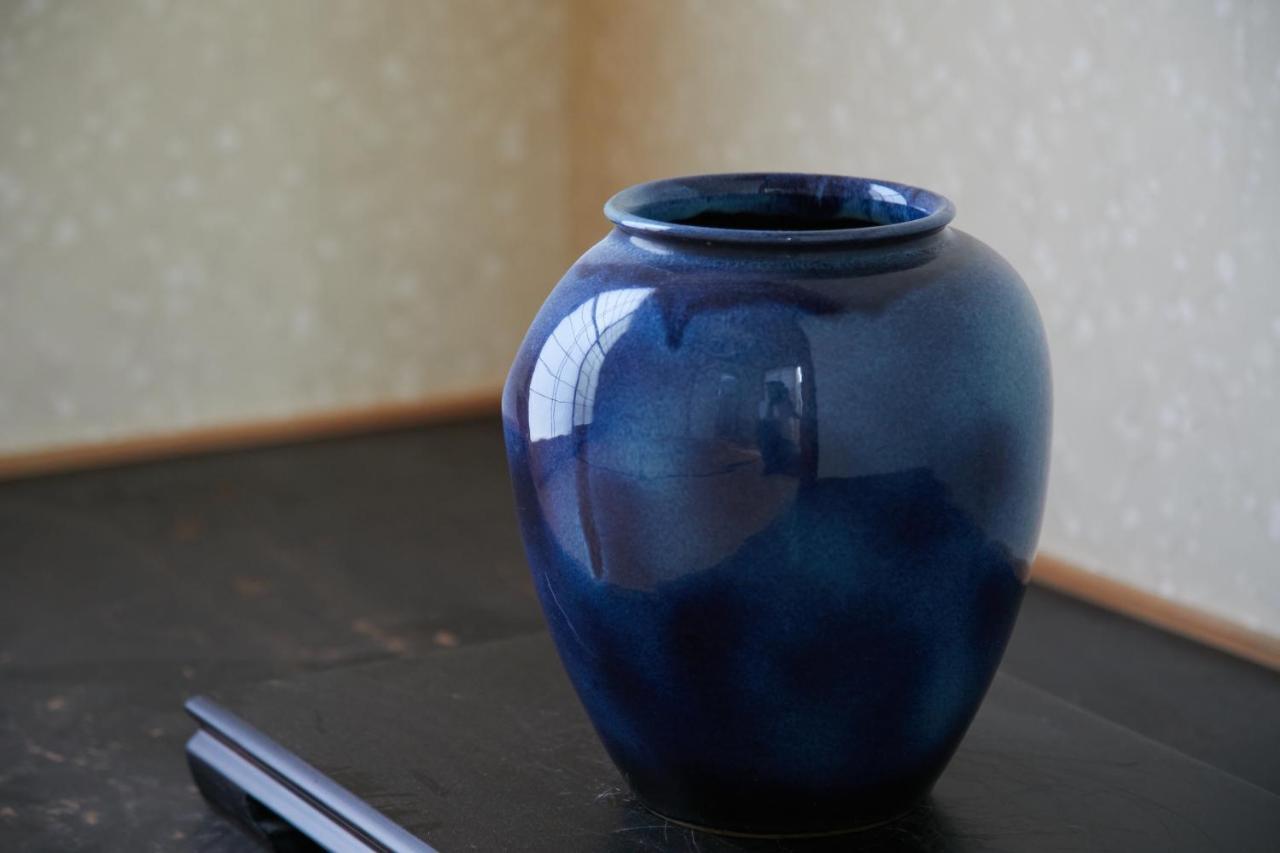 Hanare Kyoto Gojo Higashiyama Residential Suite エクステリア 写真