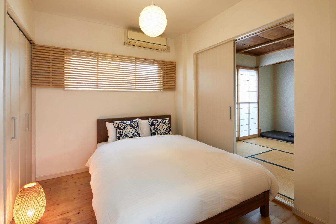 Hanare Kyoto Gojo Higashiyama Residential Suite エクステリア 写真