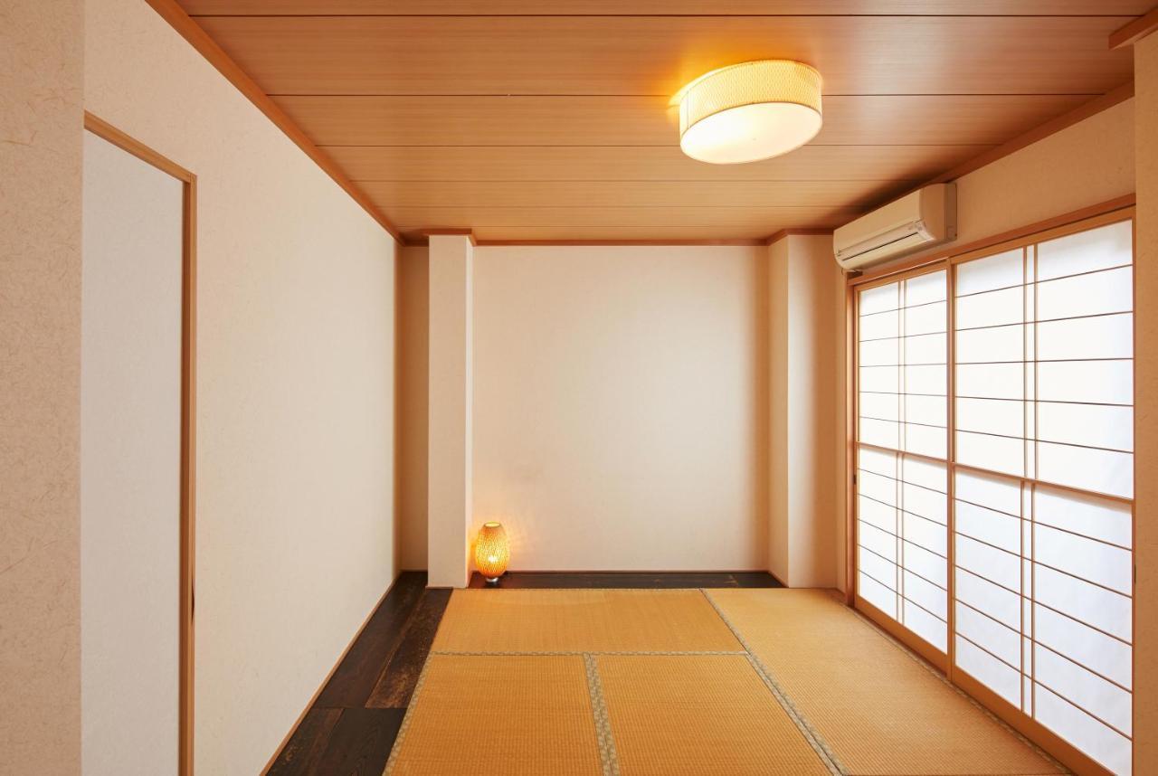 Hanare Kyoto Gojo Higashiyama Residential Suite エクステリア 写真