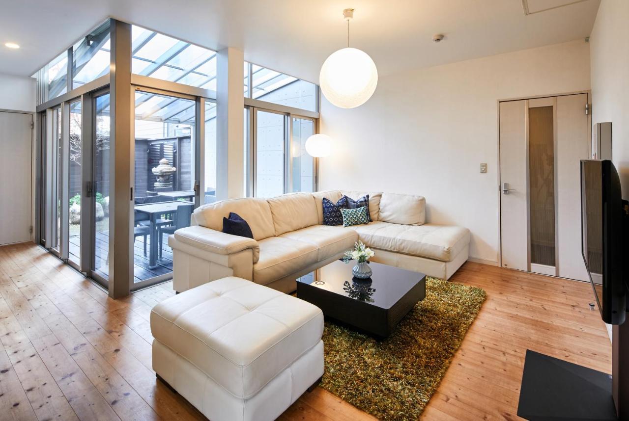Hanare Kyoto Gojo Higashiyama Residential Suite エクステリア 写真